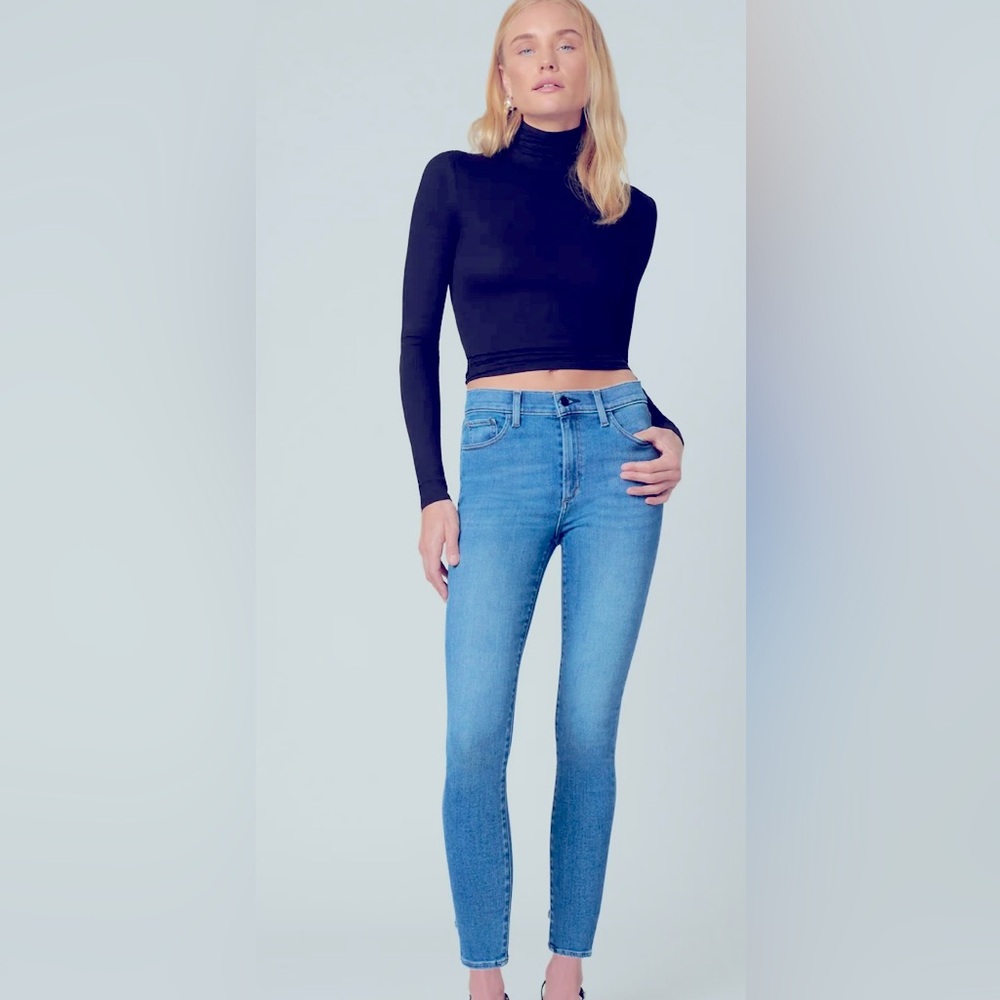 NWOT Joe’s Jeans- The Charlie